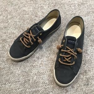 Sperry Shoes